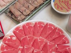 -南锣南门涮肉(南锣鼓巷店)