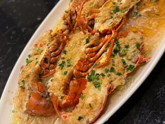 -蒋记海鲜姿造•洋房别墅(星河湾店)