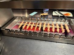 -很久以前羊肉串(朝阳路店)