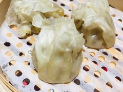 -西贝(上海新梅广场店)
