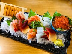 -Hatsune隐泉日式料理(三里屯太古里店)