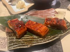 -大渔铁板烧(民盈·国贸城店)