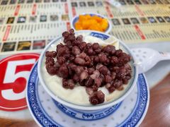 招牌双皮奶-捷信牛奶甜品世家(柳巷店)