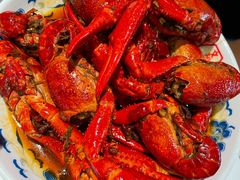 招牌虾-老长沙龙虾馆·聚会餐厅(白石洲店)