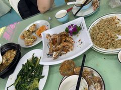 -景好海鲜餐厅(大鹏必选旅游店)