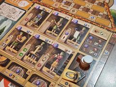 -嗨刻桌游(天一豪景店)