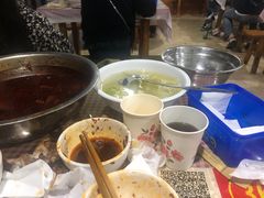 -温江公平红烧兔(总店)