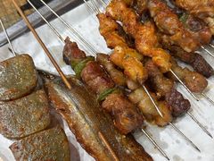 -老谢野馄饨(延安路店)