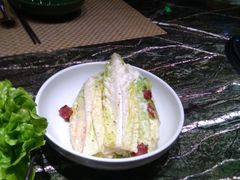 -山港凯悦酒店·BEBA海滩烧烤餐厅酒吧
