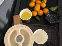 -华夏良子·足道SPA艾灸(图书大厦店)