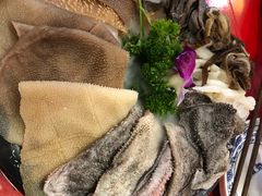 -重庆巴九门老火锅(阳朔店)