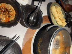 -芸山季·云南山珍菌火锅(人民广场来福士店)