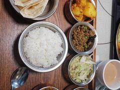 -尼泊尔雪莲餐厅(北京东路店)