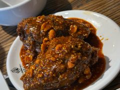 -老号尤兔头(西川店)