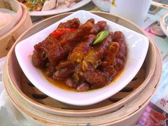 -澳门陈光记烧味饭店(万象城店)