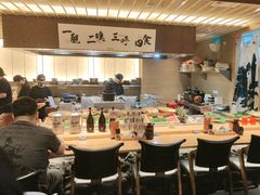 -一豚轩·烧鸟·豚骨拉面(五四路店)