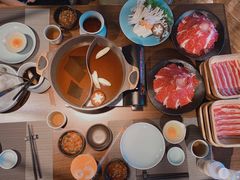 -山葵家·创意料理(EFC欧美广场店)