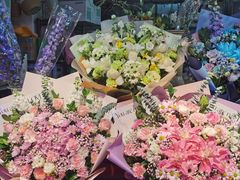 -花鸟鱼虫鲜花绿植市场(玉泉路店)