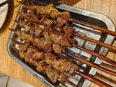 -義聚德·清真铜锅涮羊肉·烧烤(河东店)