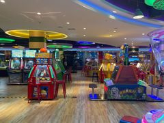 -汤姆熊欢乐世界(龙之梦店)