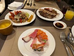 -厦门海景洲际酒店·海峡全日制餐厅