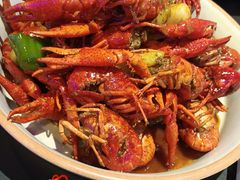 -虾乐园龙虾·夜宵(松江店)