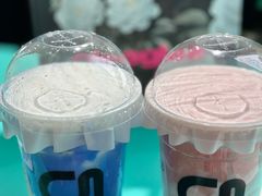 -gleeglee乐溢亦茶(合生汇店)