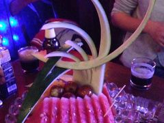 -汉斯酒吧