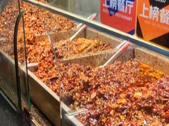 -老黄记手撕烤兔(玉林街店)