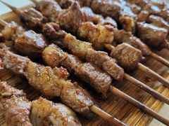 -金家老三饭庄(常营店)