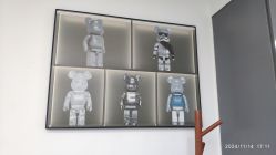 -米可造型烫染