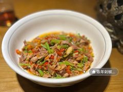 -李久其家民间餐厅(观沙岭公园店)