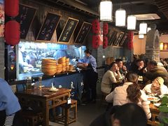 -打酱油·非遗淮扬菜(瘦西湖梅岭店)