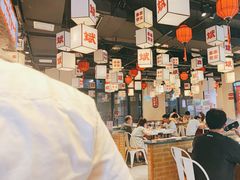 -大斌家串串火锅(德思勤店)
