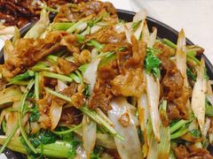 -京尊烤鸭店JINGZUN(春秀路店)