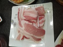 -金刚山(学府路店)