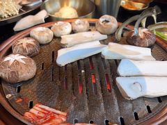 -伏一解牛烤肉专门店(信业购物中心店)