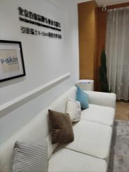 -HEYAN荷妍专业脱毛连锁机构