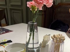 -开海·红岛海鲜虾水饺(石老人店)