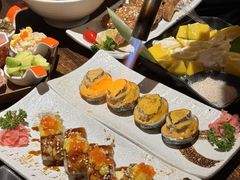 -小川洋风料理(街道口店)