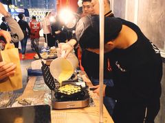 -鲜入围煮花胶鸡海鲜火锅