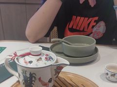 -南拳十三姨·潮汕砂锅粥·粤菜(西单大悦城店)