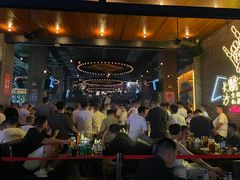 -HIB HUB公社(解放西路店)