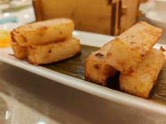 -汕头君华海逸酒店·鸿桃轩中餐厅