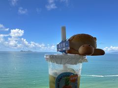 -皓景海鲜·地标美食(双月湾店)