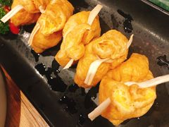 -煲宫猪肚鸡(昆山金鹰国际购物中心店)