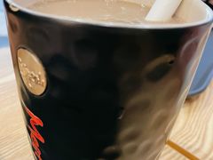 仙草鲜奶茶-鲜芋仙(南开大悦城店)