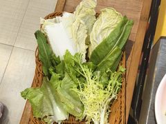 -四季喧黔味豆米火锅(万达广场店)