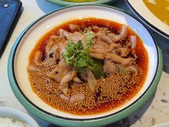 -火婆子·川小馆(扬韬科技广场店)