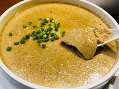 肉沫涨蛋-龙梅肥肠鱼(明瓦廊店)